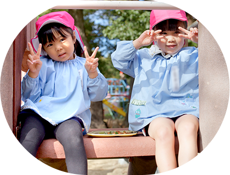 ほうりんじ幼稚園