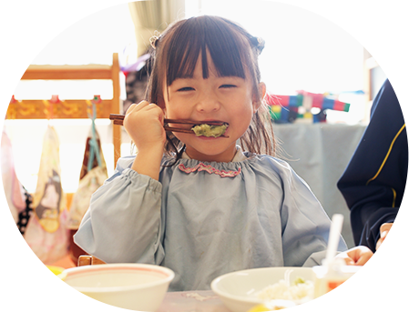 ほうりんじ幼稚園